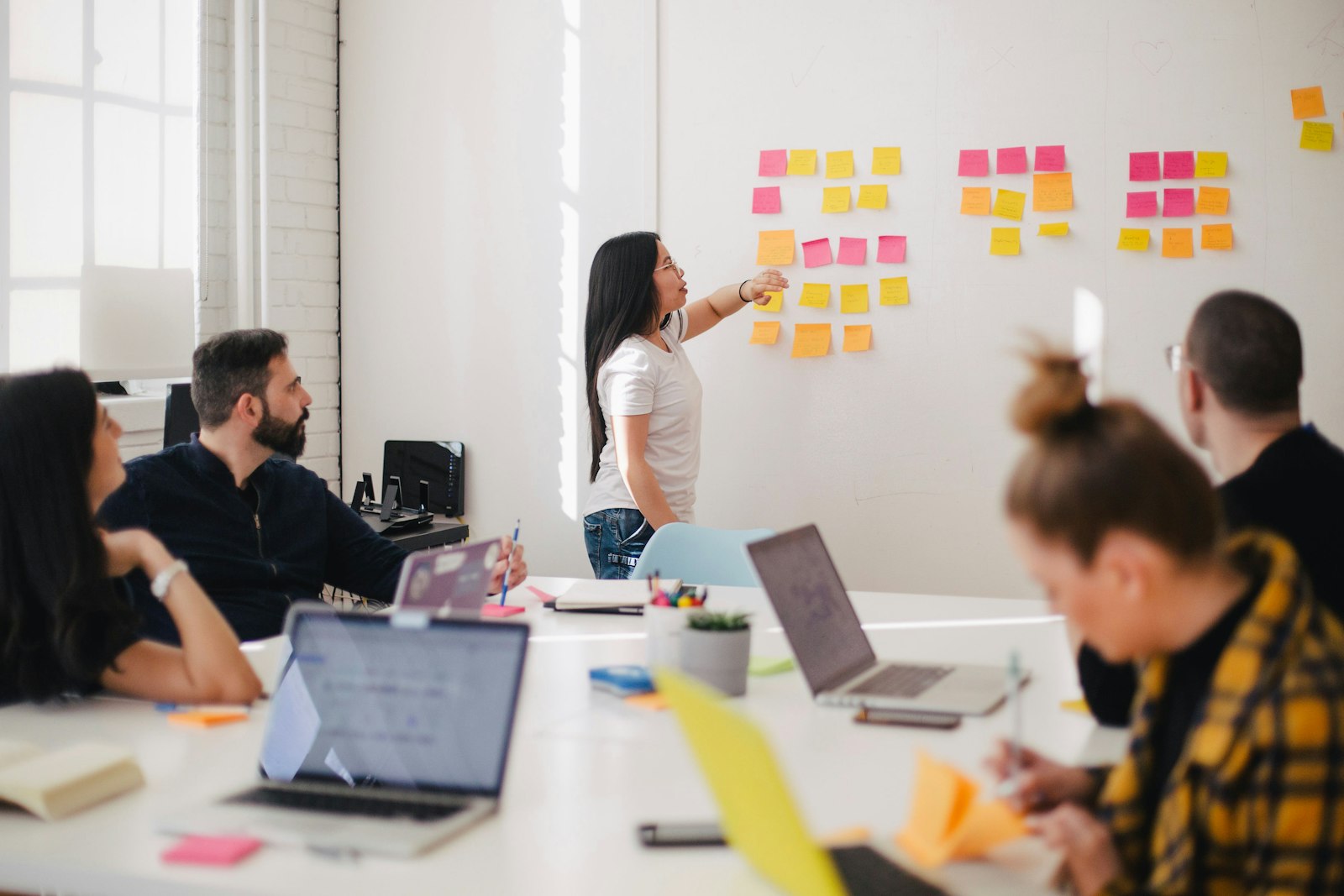 How to Run an AI Workflow Audit for Your Small Business